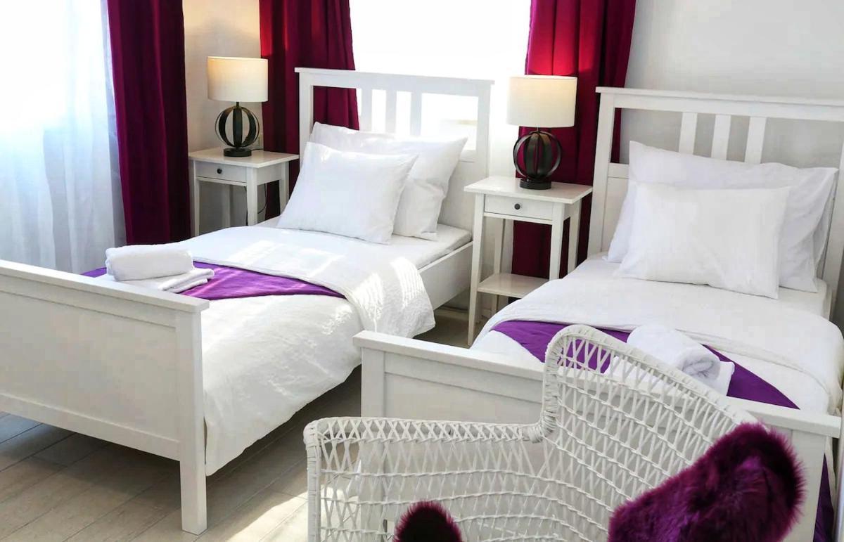 Boutique Hotel Alegria Supetar Buitenkant foto