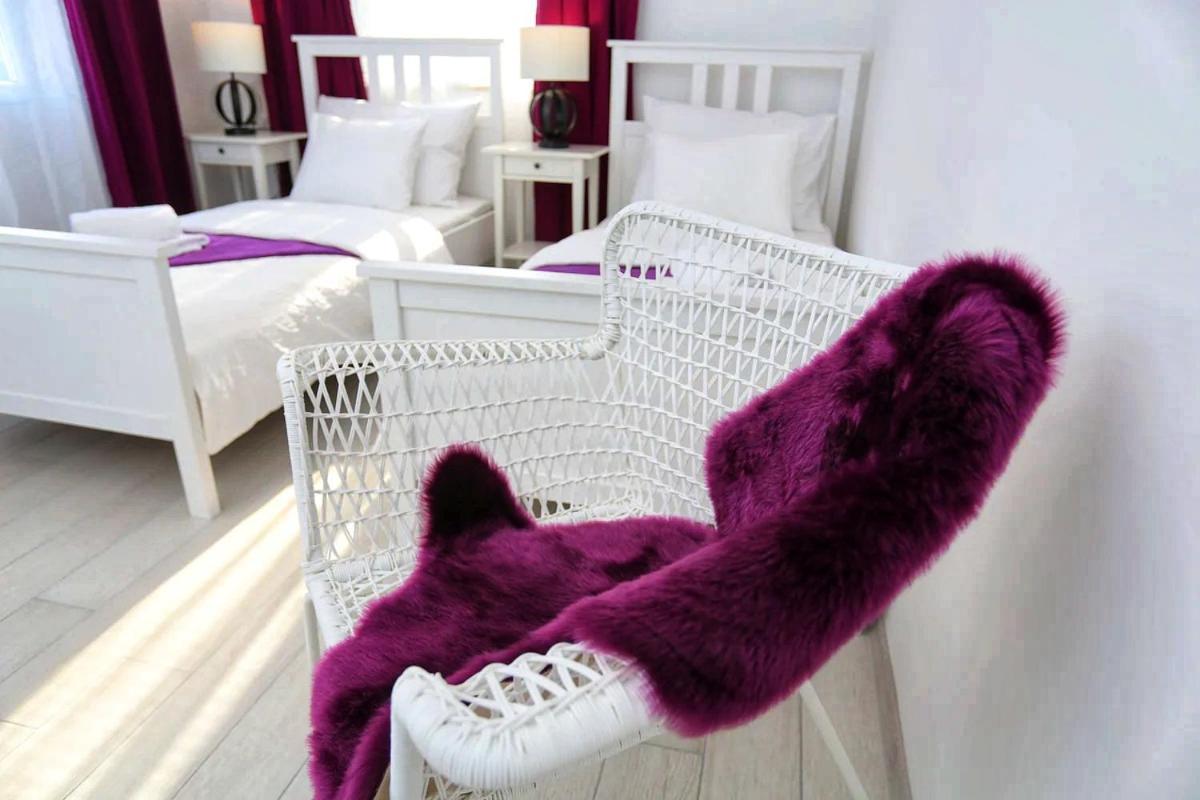 Boutique Hotel Alegria Supetar Buitenkant foto