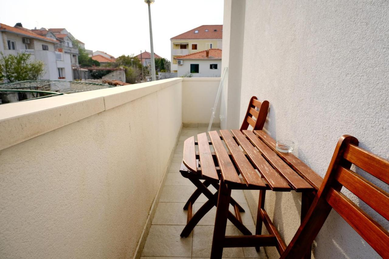 Boutique Hotel Alegria Supetar Buitenkant foto