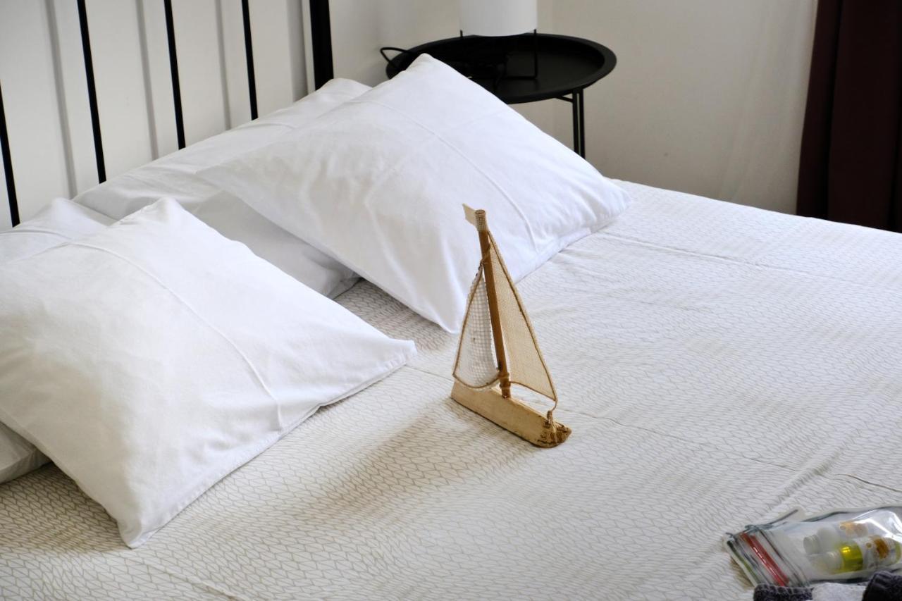 Boutique Hotel Alegria Supetar Buitenkant foto