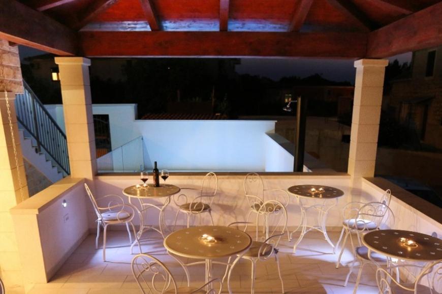Boutique Hotel Alegria Supetar Buitenkant foto