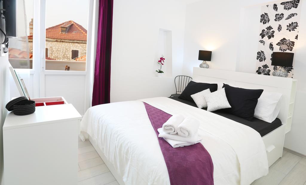 Boutique Hotel Alegria Supetar Kamer foto