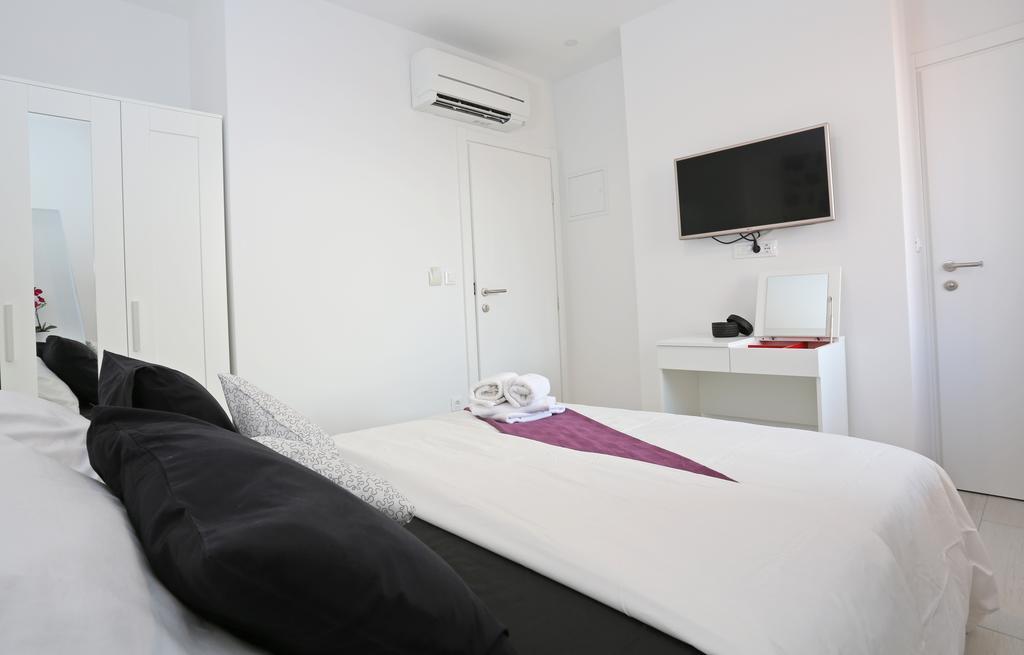Boutique Hotel Alegria Supetar Kamer foto