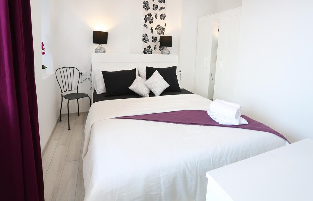 Boutique Hotel Alegria Supetar Kamer foto