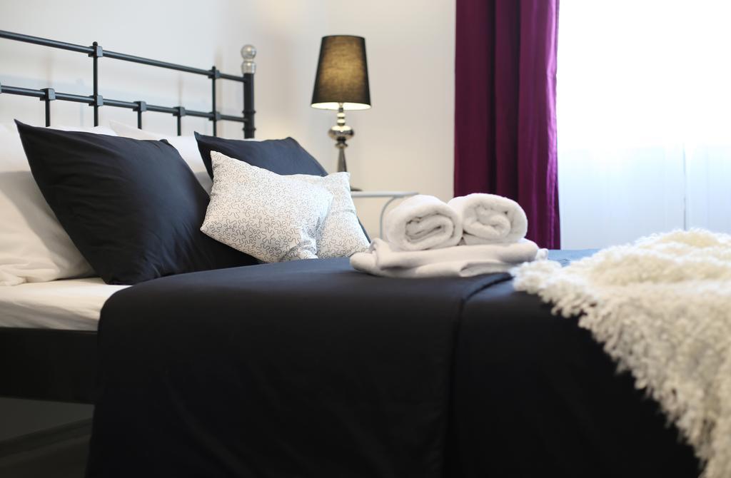 Boutique Hotel Alegria Supetar Kamer foto